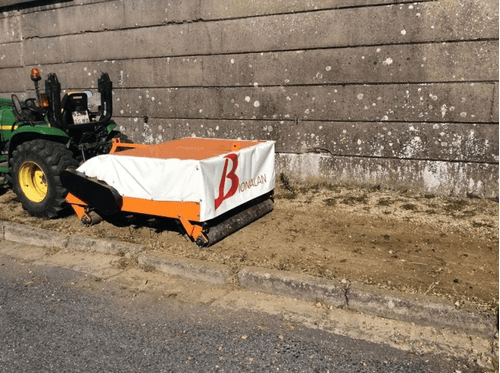 42 - Nettoyeur Haute Pression, Aspirateur, compresseurs, outils pneumatique - Entretien - Désherbeur LA BALAIN