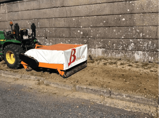 42 - Nettoyeur Haute Pression, Aspirateur, compresseurs, outils pneumatique - Entretien - Désherbeur LA BALAIN