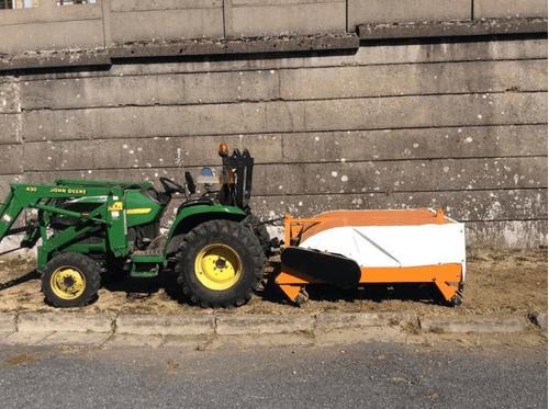 42 - Nettoyeur Haute Pression, Aspirateur, compresseurs, outils pneumatique - Entretien - Désherbeur LA BALAIN