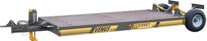 60 - Transport - Pièce techniques - Pose au sol porte outils VENUS