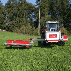 42 - Nettoyeur Haute Pression, Aspirateur, compresseurs, outils pneumatique - Entretien - Epareuse agricole lamier à scie WOODKING taille haie