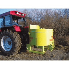 41 - Motoculture, Outillage Ferme et Jardin  - Outillage jardin et ferme - Malaxeur à béton