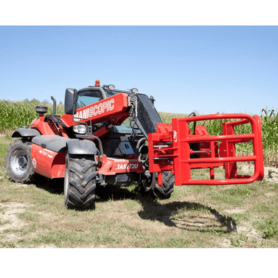 Manutention - Outils de manutention - Pince balles