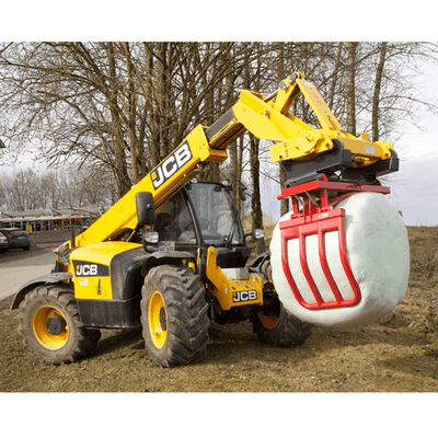 Manutention - Outils de manutention - Pince balles