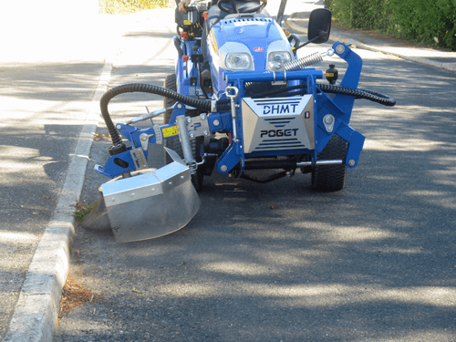 42 - Nettoyeur Haute Pression, Aspirateur, compresseurs, outils pneumatique - Entretien - Désherbeurs DH, DM, DHT, DHTM, RDL, RDC, RDM et RDT