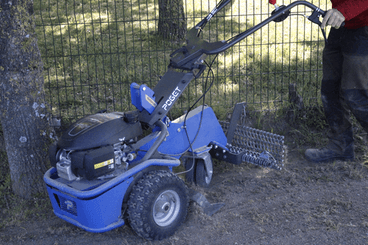42 - Nettoyeur Haute Pression, Aspirateur, compresseurs, outils pneumatique - Entretien - Désherbeurs DH, DM, DHT, DHTM, RDL, RDC, RDM et RDT