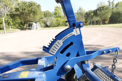 42 - Nettoyeur Haute Pression, Aspirateur, compresseurs, outils pneumatique - Entretien - Désherbeurs DH, DM, DHT, DHTM, RDL, RDC, RDM et RDT