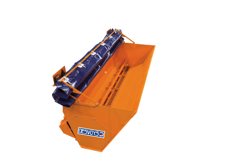 42 - Nettoyeur Haute Pression, Aspirateur, compresseurs, outils pneumatique - Entretien - Saleuse DESVOYS