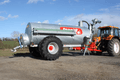 27 - Fertilisation, épandage - Tonnes à lisier - Tonne à lisier à flèche fixe - GTI