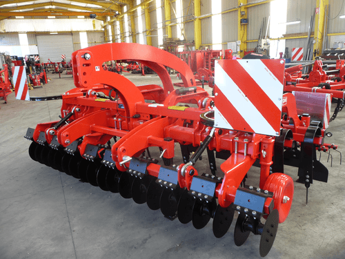 42 - Nettoyeur Haute Pression, Aspirateur, compresseurs, outils pneumatique - Entretien - Herse de prairie HDP