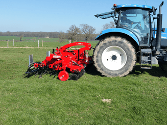 42 - Nettoyeur Haute Pression, Aspirateur, compresseurs, outils pneumatique - Entretien - Herse de prairie HDP
