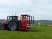 42 - Nettoyeur Haute Pression, Aspirateur, compresseurs, outils pneumatique - Entretien - Herse de prairie HEB