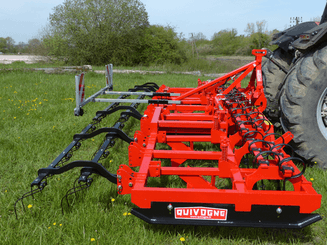 42 - Nettoyeur Haute Pression, Aspirateur, compresseurs, outils pneumatique - Entretien - Herse de prairie HEB