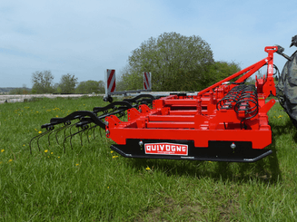42 - Nettoyeur Haute Pression, Aspirateur, compresseurs, outils pneumatique - Entretien - Herse de prairie HEB