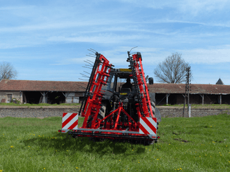 42 - Nettoyeur Haute Pression, Aspirateur, compresseurs, outils pneumatique - Entretien - Herse de prairie HEB