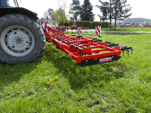 42 - Nettoyeur Haute Pression, Aspirateur, compresseurs, outils pneumatique - Entretien - Herse de prairie HEB
