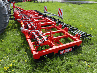 42 - Nettoyeur Haute Pression, Aspirateur, compresseurs, outils pneumatique - Entretien - Herse de prairie HEB