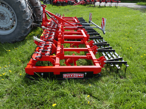 42 - Nettoyeur Haute Pression, Aspirateur, compresseurs, outils pneumatique - Entretien - Herse de prairie HEB