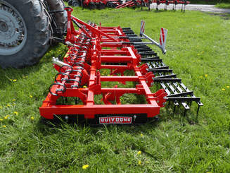 42 - Nettoyeur Haute Pression, Aspirateur, compresseurs, outils pneumatique - Entretien - Herse de prairie HEB