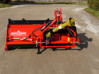 42 - Nettoyeur Haute Pression, Aspirateur, compresseurs, outils pneumatique - Entretien - Broyeur fixe JBV