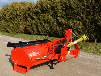 42 - Nettoyeur Haute Pression, Aspirateur, compresseurs, outils pneumatique - Entretien - Broyeur fixe JBV