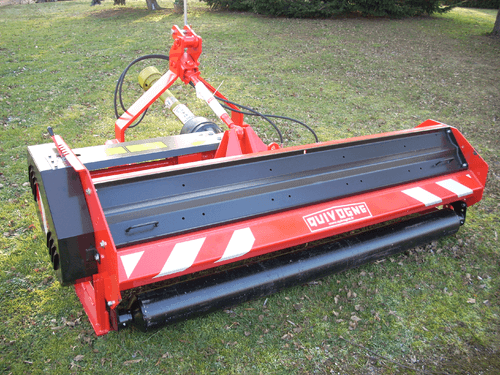 42 - Nettoyeur Haute Pression, Aspirateur, compresseurs, outils pneumatique - Entretien - Broyeur fixe JBV