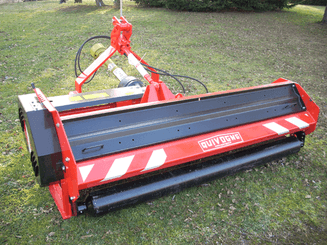 42 - Nettoyeur Haute Pression, Aspirateur, compresseurs, outils pneumatique - Entretien - Broyeur fixe JBV