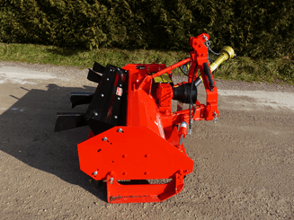 42 - Nettoyeur Haute Pression, Aspirateur, compresseurs, outils pneumatique - Entretien - Broyeur fixe JBV