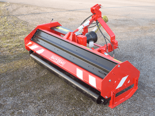 42 - Nettoyeur Haute Pression, Aspirateur, compresseurs, outils pneumatique - Entretien - Broyeur fixe JBV
