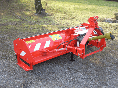 42 - Nettoyeur Haute Pression, Aspirateur, compresseurs, outils pneumatique - Entretien - Broyeur fixe JBV