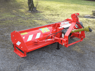 42 - Nettoyeur Haute Pression, Aspirateur, compresseurs, outils pneumatique - Entretien - Broyeur fixe JBV