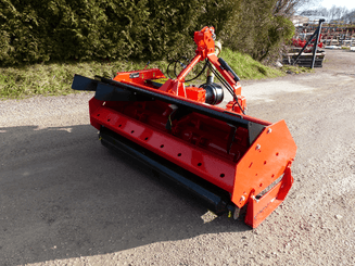 42 - Nettoyeur Haute Pression, Aspirateur, compresseurs, outils pneumatique - Entretien - Broyeur fixe JBV