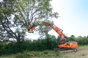 Matériel forestier - Autres matériels forestiers - Grappin XYLOCUT - XYLOGRIP