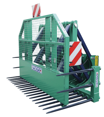 Manutention - Outils de manutention - Fourche à ensilage