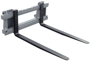 Manutention - Outils de manutention - Fourche pour palette