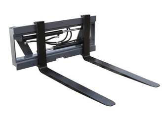 Manutention - Outils de manutention - Fourche pour palette