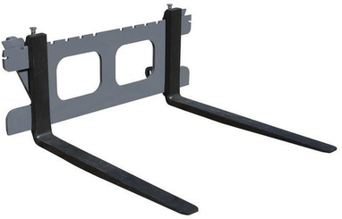 Manutention - Outils de manutention - Fourche pour palette