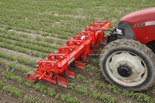 42 - Nettoyeur Haute Pression, Aspirateur, compresseurs, outils pneumatique - Entretien - Bineuse CHOPSTAR