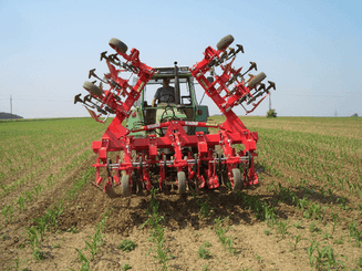 42 - Nettoyeur Haute Pression, Aspirateur, compresseurs, outils pneumatique - Entretien - Bineuse CHOPSTAR