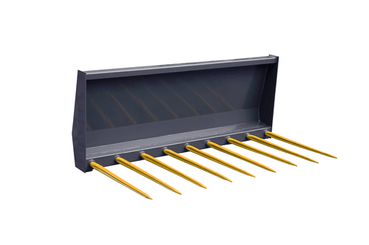 Manutention - Outils de manutention - Fourche pour chargeur