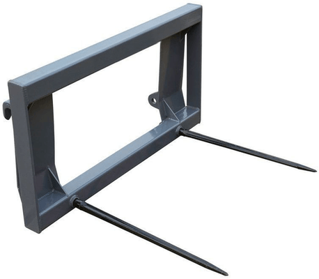 Manutention - Outils de manutention - Fourche pour chargeur