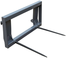 Manutention - Outils de manutention - Fourche pour chargeur
