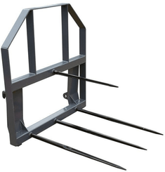 Manutention - Outils de manutention - Fourche pour chargeur