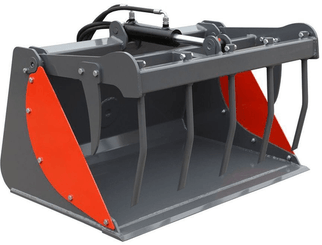 Manutention - Outils de manutention - Benne agricole