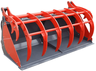 Manutention - Outils de manutention - Benne agricole