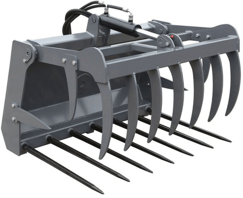 Manutention - Outils de manutention - Benne agricole