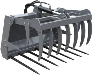 Manutention - Outils de manutention - Benne agricole