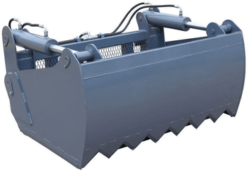 Manutention - Outils de manutention - Benne agricole