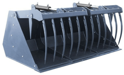 Manutention - Outils de manutention - Benne agricole