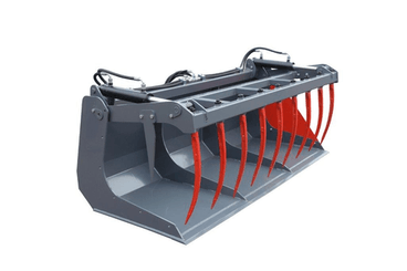 Manutention - Outils de manutention - Benne agricole